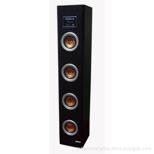 Super digtial FM Speaker